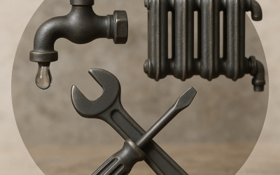 Kompleksowe instalacje dla mieszkania i organizacji – nowoczesne podejście do komfortu i ochrony