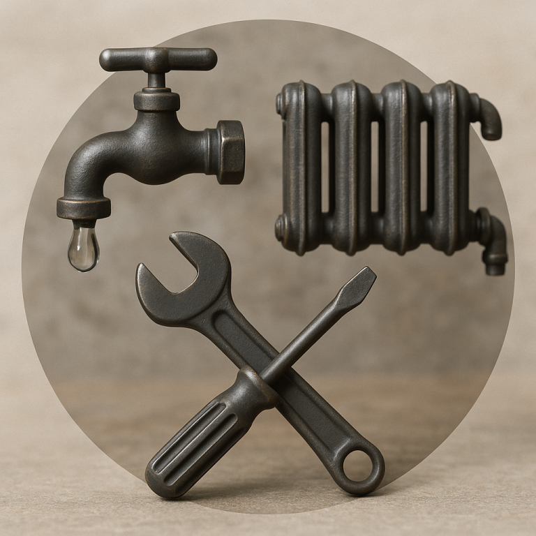 Kompleksowe instalacje dla mieszkania i organizacji – nowoczesne podejście do komfortu i ochrony