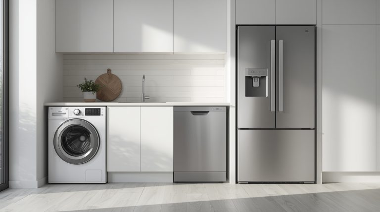 Jak zapewnić długą sprawność AGD