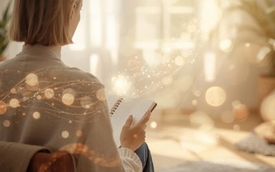 Jak pogłębiać introspekcję psychiczną i precyzyjniej zrozumieć własne emocje w codziennych sytuacjach.