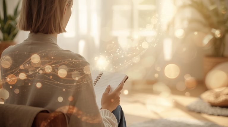 Jak pogłębiać introspekcję psychiczną i precyzyjniej zrozumieć własne emocje w codziennych sytuacjach.