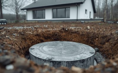 Świadome korzystanie systemów gromadzenia nieczystości w zabudowie mieszkaniowej – ekspercki zbiór zasad opisujący świadomego eksploatowania systemem gromadzenia nieczystości w dłuższym okresie