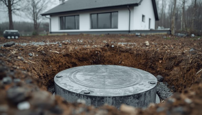 Świadome korzystanie systemów gromadzenia nieczystości w zabudowie mieszkaniowej – ekspercki zbiór zasad opisujący świadomego eksploatowania systemem gromadzenia nieczystości w dłuższym okresie