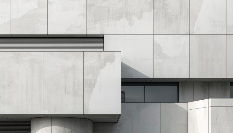 Odpowiedzialne tworzenie współczesnej fasady bryły architektonicznej z uwzględnieniem funkcjonalności