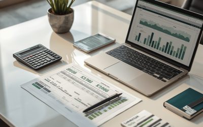 Jak strategicznie  prowadzić finanse działalności