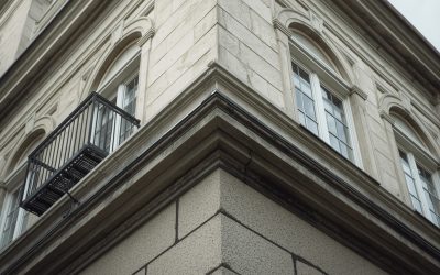 Świadome nadzorowanie sprawnością techniczną obiektu jako podstawa niezawodności i długowieczności konstrukcji