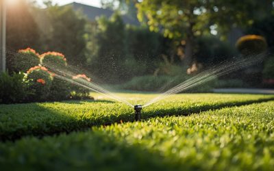 Jak ekspercko przygotować niezawodne rozwiązanie do podlewania roślin