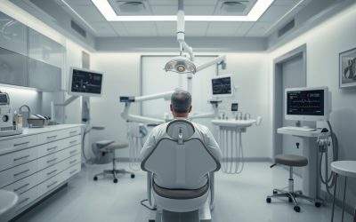 Nowoczesne planowanie zintegrowanego opieki stomatologicznej w praktyce klinicznej