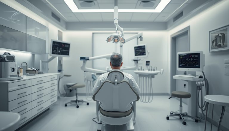 Nowoczesne planowanie zintegrowanego opieki stomatologicznej w praktyce klinicznej