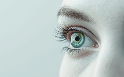 Zaawansowana codzienna ochrona funkcjonowania oczu w pracy i po pracy