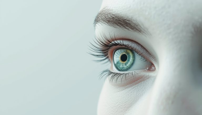 Zaawansowana codzienna ochrona funkcjonowania oczu w pracy i po pracy